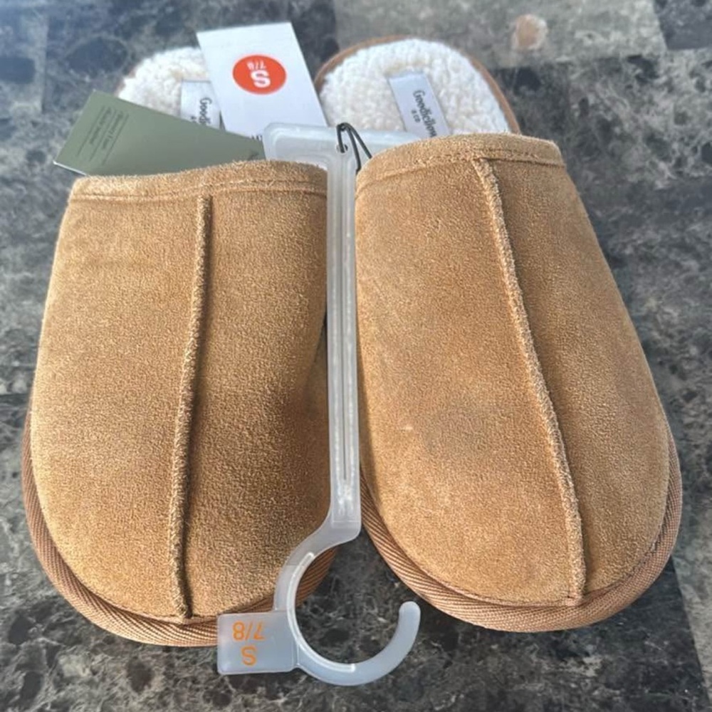 clogs 7/8 - Picture 2 of 4